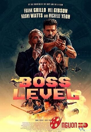 Đẳng Cấp Boss