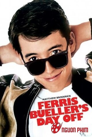Kỳ Nghỉ Của Ferris Bueller