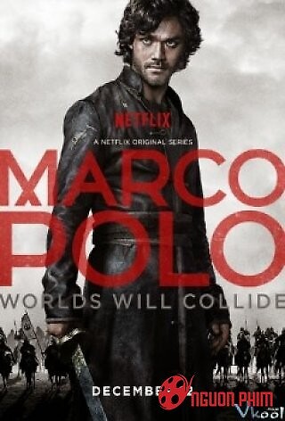 Nhà Thám Hiểm Marco Polo Phần 1