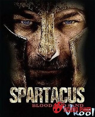 Spartacus: Máu Và Cát