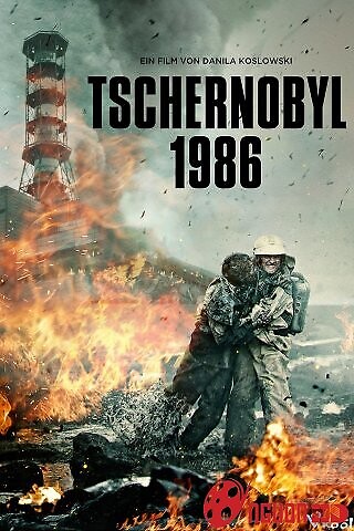 Thảm Họa Chernobyl