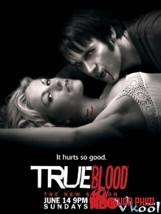 True Blood 2 (18+)