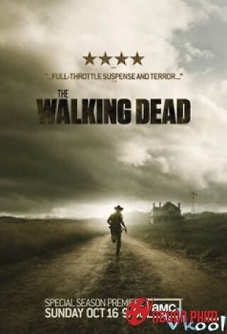 Xác Sống Trở Lại - The Walking Dead 2
