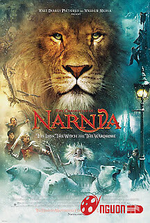 Biên Niên Sử Narnia: Sư Tử, Phù Thủy Và Tủ Áo