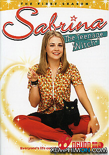 Sabrina: Cô Phù Thủy Nhỏ