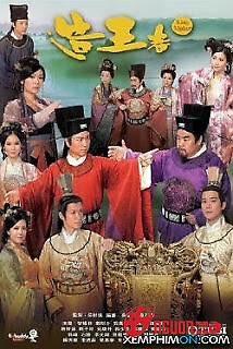 Thời Thế Tạo Vương