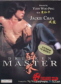 Túy Quyền 1