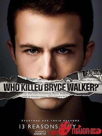 13 Lý Do Tại Sao (Phần 3)