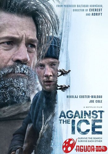 Against The Ice