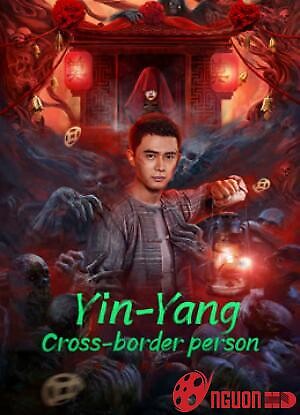 Âm Dương Khóa Giới Nhân