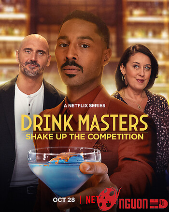 Bậc Thầy Pha Chế