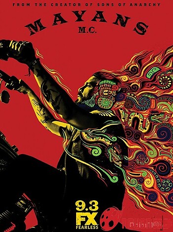 Băng Đảng Mô Tô (Phần 2)