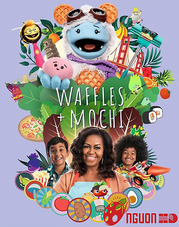 Bánh Quế Mochi: Mở Nhà Hàng