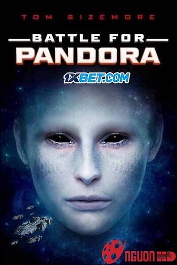 Battle For Pandora