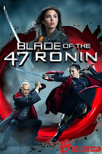Blade Of The 47 Ronin