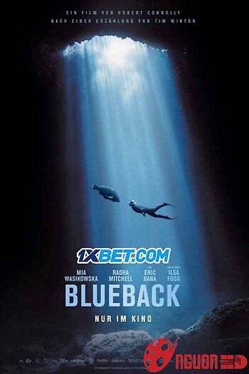 Blueback