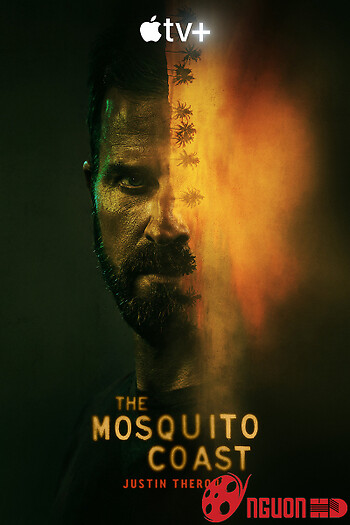 Bờ Biển Mosquito (Phần 2)