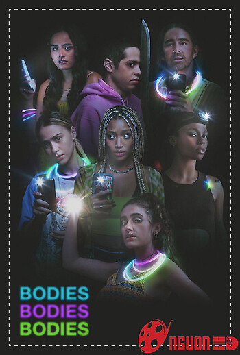 Bodies Bodies Bodies