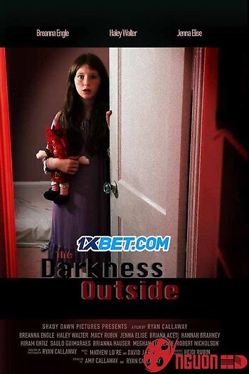 Bóng Tối Bên Ngoài