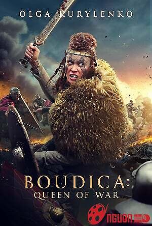 Boudica: Nữ Hoàng Chiến Tranh
