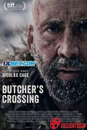 Butchers Crossing