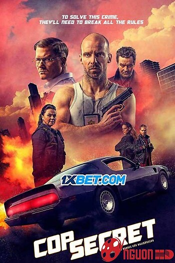 Cảnh Sát Bí Mật