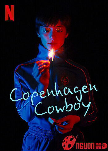 Cao Bồi Copenhagen