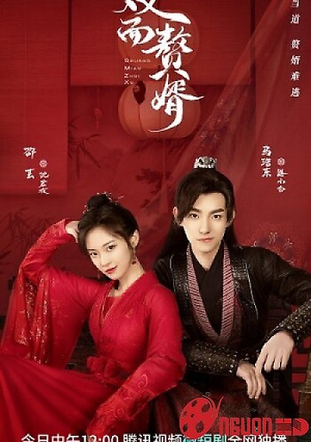 Chàng Rể Hai Mặt