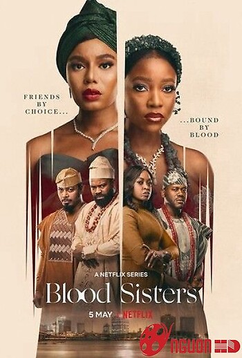 Chị Em Kết Nghĩa (Phần 1)