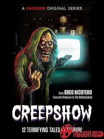 Chương Trình Kinh Dị (Phần 1)