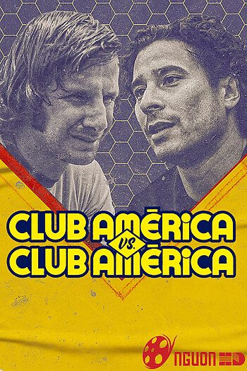 Club América Vs. Club América
