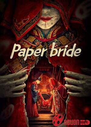 Cô Dâu Giấy