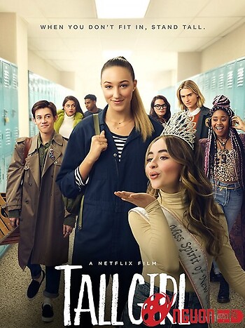 Cô Nàng Cao Kều 1