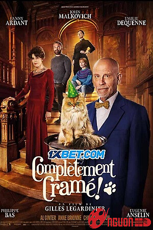 Completement Crame