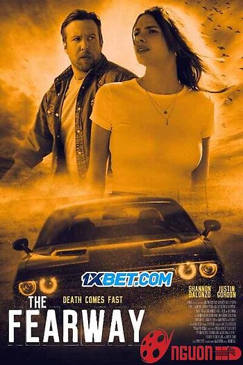 Con Đường Đáng Sợ