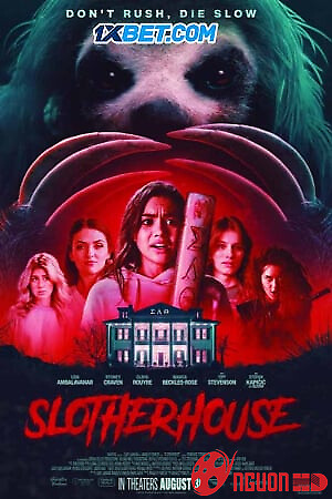 Con Lười Sát Nhân