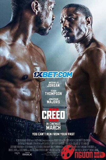 Creed 3