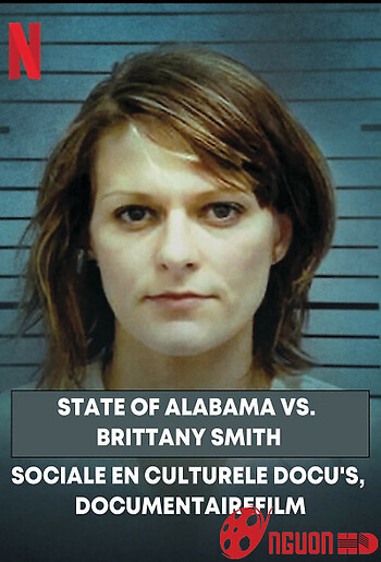 Cuộc Chiến Giữa Bang Alabama Và Brittany Smith