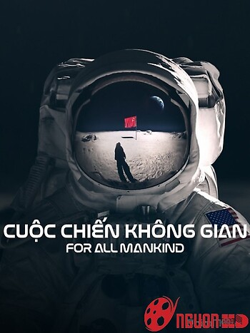 Cuộc Chiến Không Gian (Phần 1)