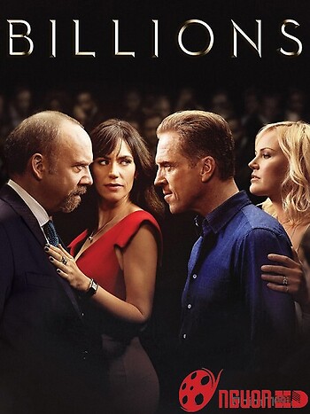 Cuộc Chơi Bạc Tỷ (Phần 4)