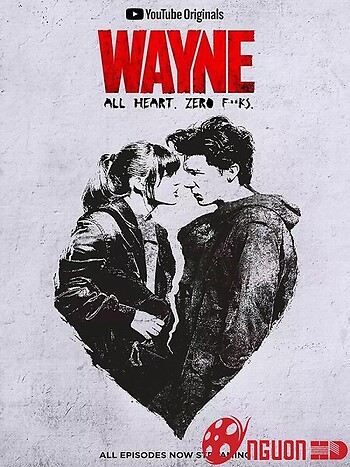 Cuộc Đời Của Wayne (Phần 1)