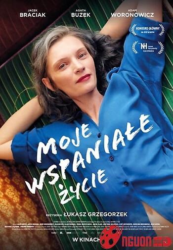 Cuộc Sống Tuyệt Diệu Của Tôi