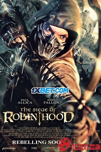 Cuộc Vây Hãm Của Robin Hood