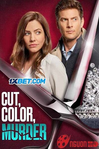 Cut Color Murder
