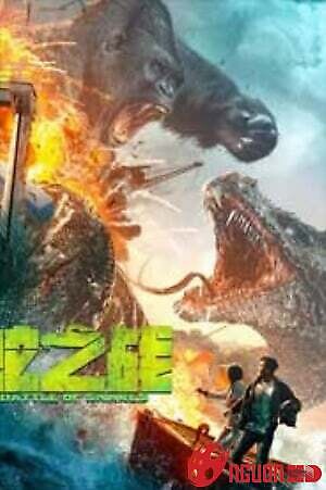 Đại Chiến Mãng Xà