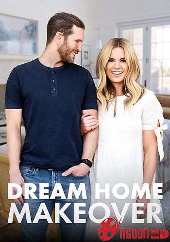 Đại Tu Ngôi Nhà Mơ Ước (Phần 3)