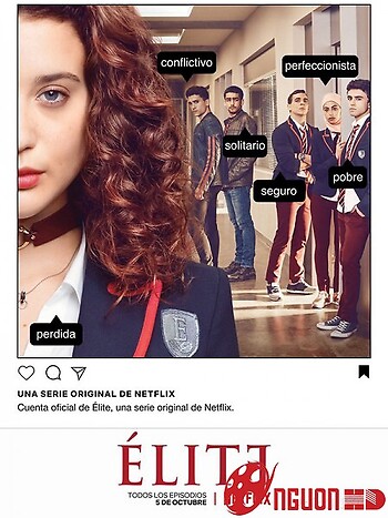 Đẳng Cấp Học Đường (Phần 2)