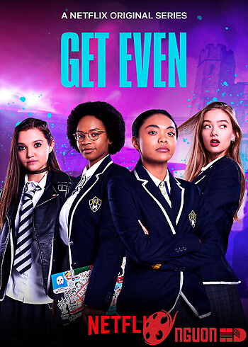 Đáng Kiếp: Đội Cổ Vũ Nổi Loạn