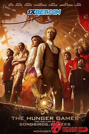 Đấu Trường Sinh Tử: Khúc Hát Của Chim Ca Và Rắn Độc