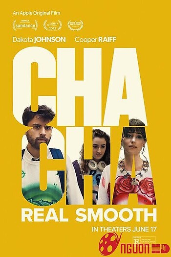 Điệu Nhảy Thanh Xuân